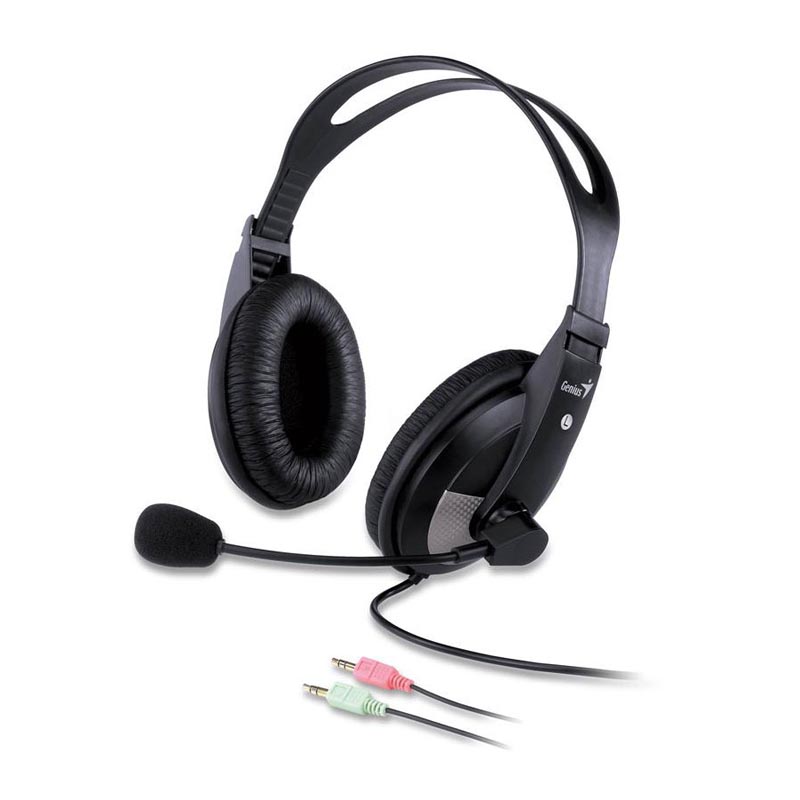 Genius HS-500X Headset